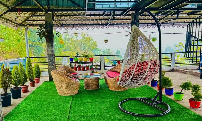 Mirik House | Family-Friendly Mirik Homestay with Great Guest Ratings