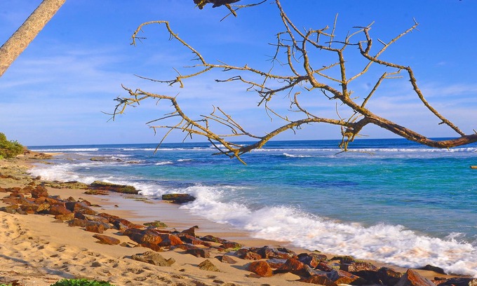Thalaramba Villa | Top-Rated Mirissa Beach Villa with Pool & Ocean Views