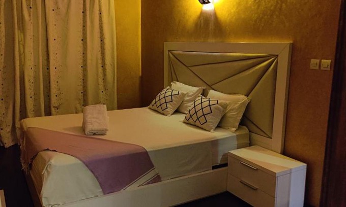 Mirleft Apartment | Guest Rated 10/10: Mirleft Apartment with Family & Pet Amenities
