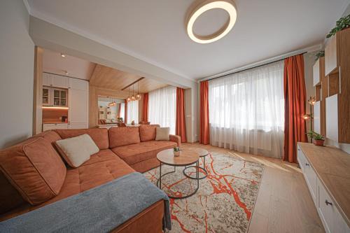 Sofia City Center Apartment | Miro's Central Apartment