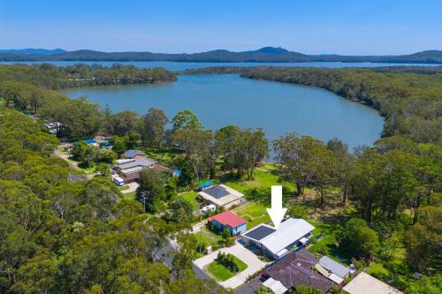 West Haven House | Family-Friendly Retreat at Mirror Bay Apartment Awaits
