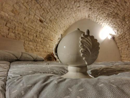 Alberobello Apartment | Mirum Apuliae 16: Family-Friendly Stay with Kitchen Access