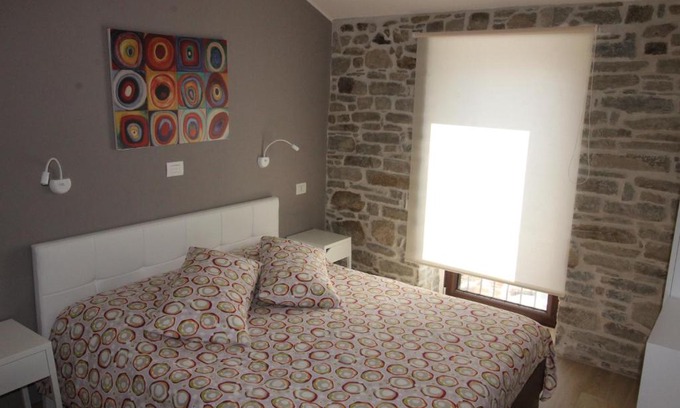 Castelmezzano Apartment | Mirutt Home: Highly Rated Stay with Unmatched Comfort