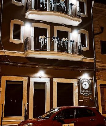 San Severo House | Relax at Miryam House: Suite, Hot Tub & Pets Welcome!