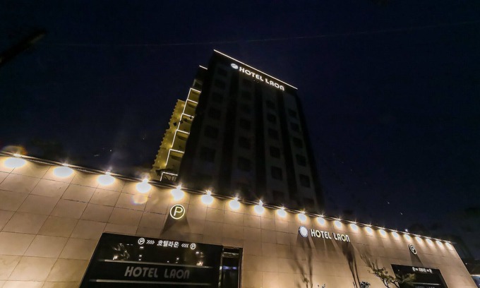 Miryang Hotel | Eco-Friendly Comfort at Miryang Hotel Laon - Rated 10/10
