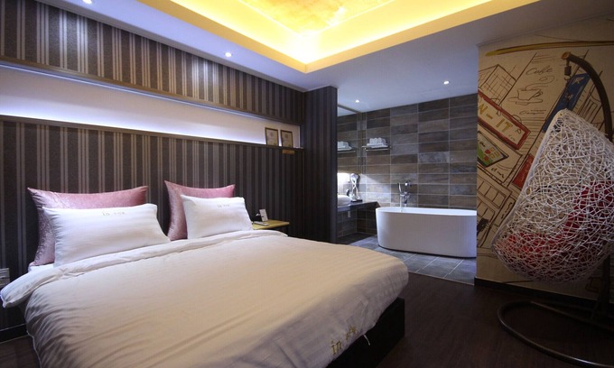 Miryang Hotel | Eco-Friendly Comfort at Miryang IN Self Check-in Motel