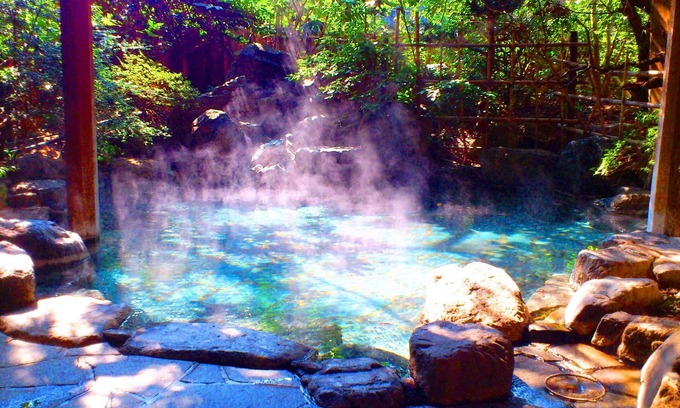 Sekigane Onsen House | Discover Misasa Onsen Seiryusou: Spa & Family-Friendly Stays