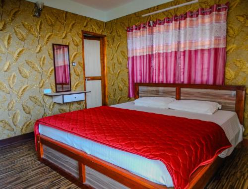 Kodaikanal House | Discover Comfort at Misba Homestay - Guest Rated 9/10