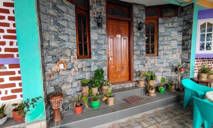 Vattakanal House | Affordable Comfort at MISBHA Home Stay for Your Getaway