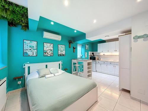 Metz Apartment | Cozy Mise au vert Studio with NETFLIX & Family-Friendly Amenities