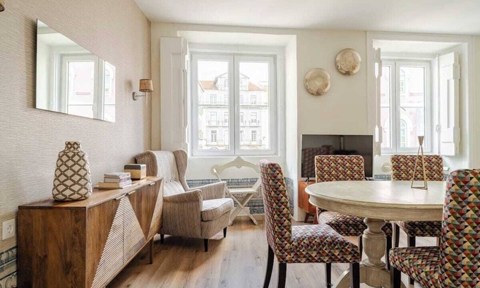 Chiado Apartment | Misericórdia Central Apartment