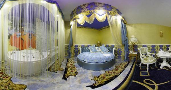 Kharkiv Hotel | Budget-Friendly Mishel Hotel with Pet and Child Amenities