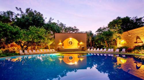 Jiutepec Hotel | Relax at Mision del Sol Resort & Spa for Adults Only