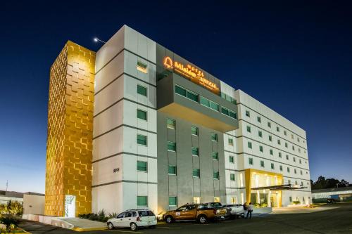 Durango Hotel | Pet-Friendly Mision Express Durango with 9/10 Guest Rating
