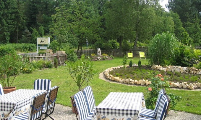 Hermannsburg House | Discover Misselhorner Hof: Family-Friendly with Breakfast