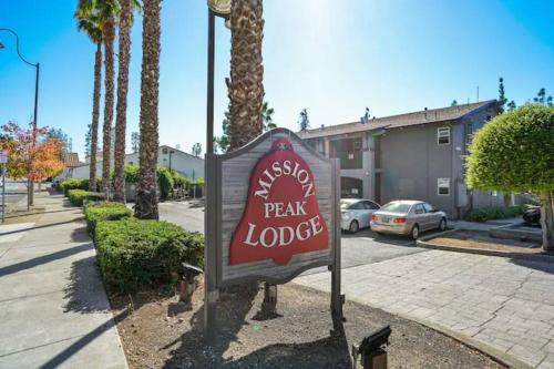 Fremont Apartment | Child-Friendly Getaway at Mission Peak Lodge, Rated 7.9/10