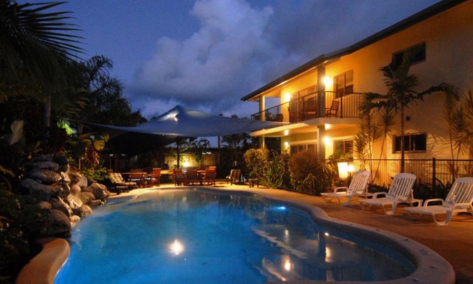 Wongaling Beach Resort | Relax at Mission Reef Resort: 4-Star Oceanfront Getaway