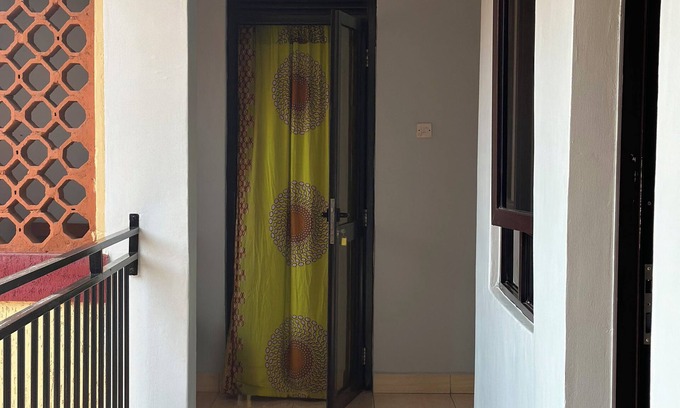 Mvara House | MISSIONS GUEST HOUSE ARUA