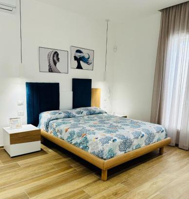 Torre Colimena House | Discover Mister Flamingo: Family-Friendly Retreat with a 9/10 Score