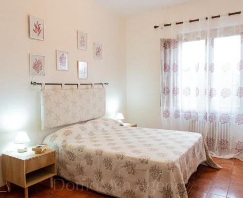 Capo Testa House | Discover Mistral: Family-Friendly 4-Star Retreat