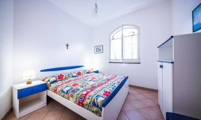 Canneto Apartment | Coastal Retreat at Mistral Residence - Unwind by the Ocean