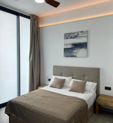 Benimaclet Apartment | Mistral Suites