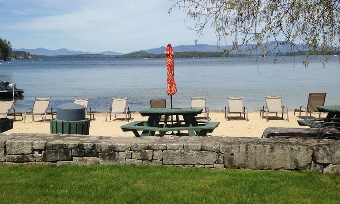 Gilford Condo | Discover Gilford Resort: Ski Gunstock & Family-Friendly Fun