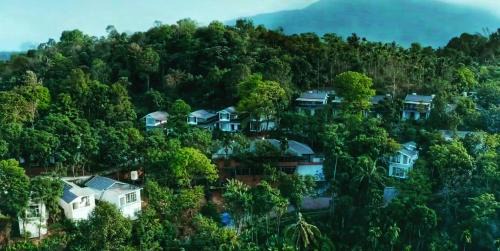 Tariyod Resort | Misty Peak Resort Wayanad By Bestinn Leisure