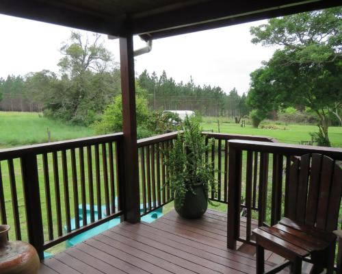 Great Kei House | Misty View Farm Stay: Family-Friendly Escape with Pets