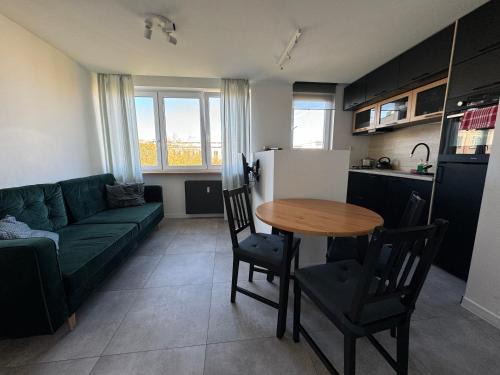 Gliwice Apartment | Discover MISVEST Maria IV: Family-Friendly Retreat in Gliwice