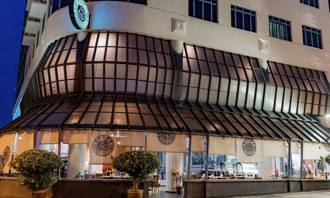 Malacca International Trade Centre Hotel | Budget-Friendly MITC Hotel with Pool and Family Amenities