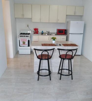 Jobos Apartment | Highly Rated Mitch Apt for Your Next Getaway