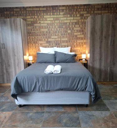 Vryheid Apartment | Mitchell Manor