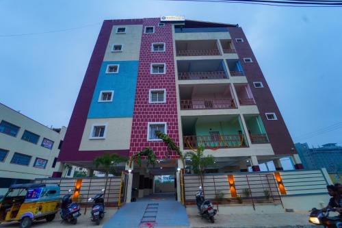 Tiruchanur Apartment | Mithra's Homestay Near Padmavathi Ammavari Temple