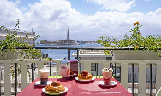 Province of Messina Bed & Breakfast | Eco-Friendly Comfort at Miti dello Stretto B&B