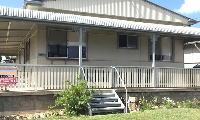 South West Rocks Apartment | Scenic Park Views at MITILENE with Pool & Family Amenities