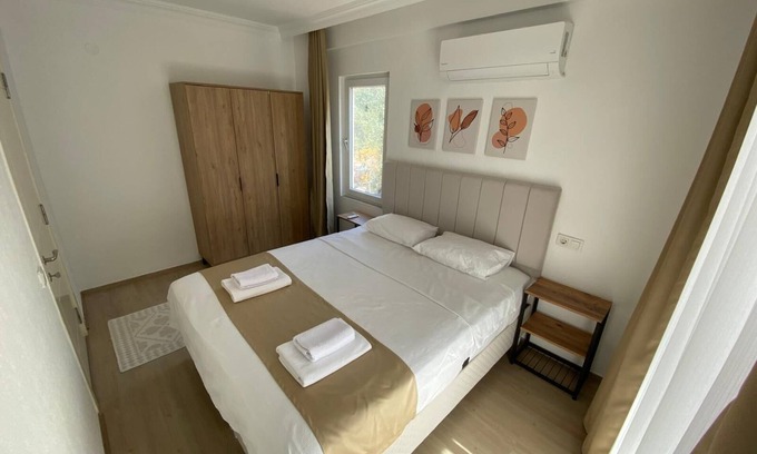 Kas Apartment | Mitra apart