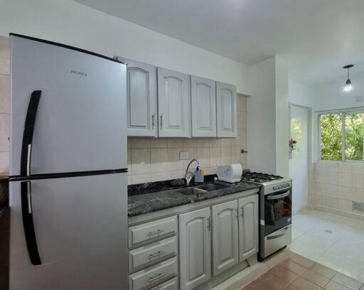 El Jaguel Apartment | Discover Mitre 1400 Apartamentos: Rated 9/10 & Family-Friendly