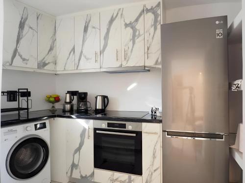 Naxos Apartment | Mitropolis Apartment