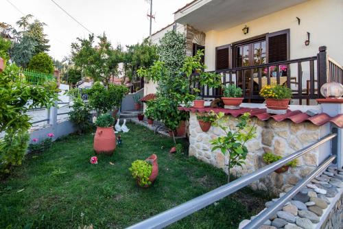 Agios Nikolaos Apartment | MITSI'S HOUSE - Guest Rated 9.2 for Your Perfect Getaway