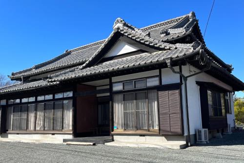 Annaka House | Family-Friendly Mitsuba House - Guest Rated 9.2/10