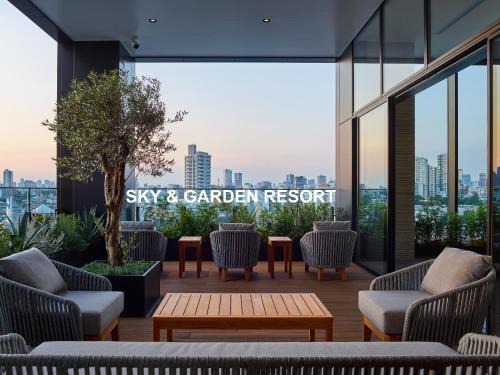 Higashigotanda Hotel | Comfortable Mitsui Garden Hotel Gotanda in Vibrant Tokyo