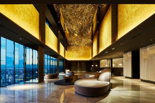 Meieki Hotel | Elegant Mitsui Garden Hotel Nagoya Premier - 4-Star Retreat