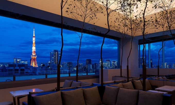 Roppongi Hotel | Premier Stay at Mitsui Garden Hotel Roppongi Tokyo