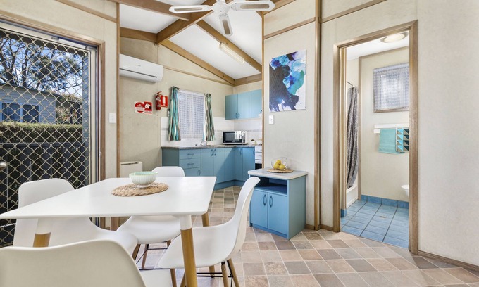 Mittagong Other | Family-Friendly Mittagong Caravan Park with Breakfast Included
