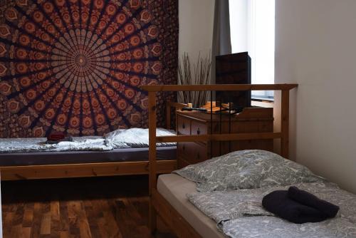 Neu-Ulm House | Pet Friendly Stay at Mitte24: Comfort and Convenience Awaits