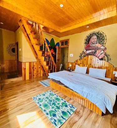 Banjar House | Mitti & Moon Homestay