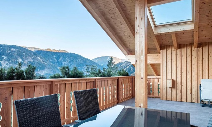 Sarentino Apartment | Top-Rated Mittnackerhof Apartment Melisse for Families