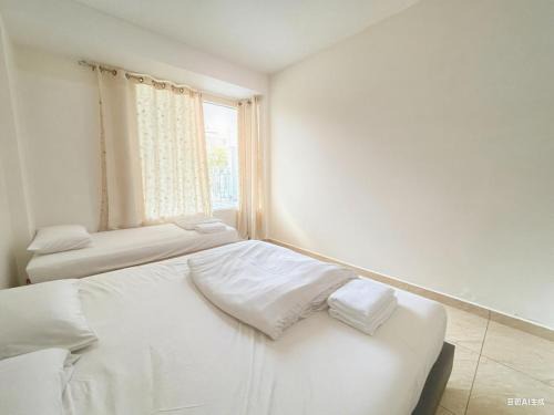 Teluk Intan House | MiuMiu Homestay