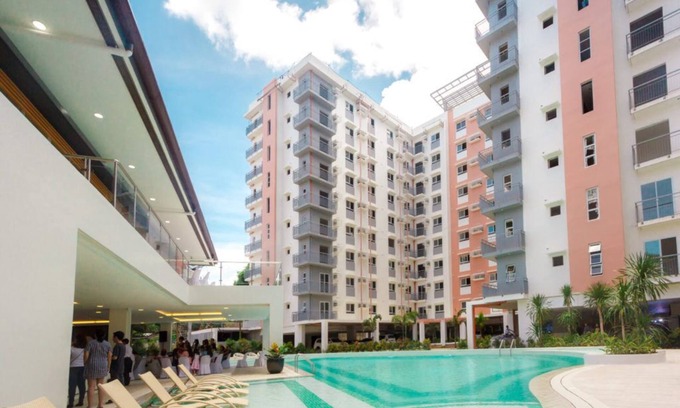 Lahug Apartment | Explore Mivesa Garden Residences: Family-Friendly Retreat